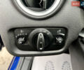 Синий Форд Фиеста, объемом двигателя 1 л и пробегом 53 тыс. км за 9500 $, фото 17 на Automoto.ua