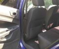 Синий Форд Фиеста, объемом двигателя 1 л и пробегом 77 тыс. км за 7750 $, фото 5 на Automoto.ua