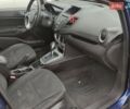 Синий Форд Фиеста, объемом двигателя 1.6 л и пробегом 135 тыс. км за 4500 $, фото 11 на Automoto.ua