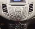 Синий Форд Фиеста, объемом двигателя 1 л и пробегом 86 тыс. км за 9700 $, фото 10 на Automoto.ua