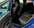Синій Форд Фієста, об'ємом двигуна 1 л та пробігом 124 тис. км за 5999 $, фото 13 на Automoto.ua