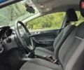 Форд Фиеста 2016 в Черкассах на Automoto.ua Синий Форд Фиеста, объемом двигателя 1 л и пробегом 95 тыс. км за 7200 $, фото 28 на Automoto.ua