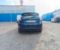 Синій Форд Фієста, об'ємом двигуна 1.6 л та пробігом 164 тис. км за 8500 $, фото 7 на Automoto.ua