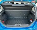 Синий Форд Фиеста, объемом двигателя 1 л и пробегом 58 тыс. км за 9500 $, фото 5 на Automoto.ua