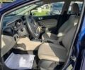 Синій Форд Фієста, об'ємом двигуна 1.6 л та пробігом 91 тис. км за 3216 $, фото 9 на Automoto.ua