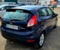 Синій Форд Фієста, об'ємом двигуна 1 л та пробігом 124 тис. км за 5999 $, фото 34 на Automoto.ua