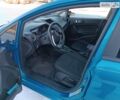 Синий Форд Фиеста, объемом двигателя 1.6 л и пробегом 74 тыс. км за 8500 $, фото 6 на Automoto.ua