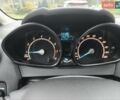 Синий Форд Фиеста, объемом двигателя 1 л и пробегом 135 тыс. км за 7900 $, фото 8 на Automoto.ua