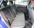Синий Форд Фиеста, объемом двигателя 1 л и пробегом 78 тыс. км за 8900 $, фото 8 на Automoto.ua