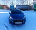 Синий Форд Фиеста, объемом двигателя 1.6 л и пробегом 74 тыс. км за 8500 $, фото 4 на Automoto.ua