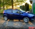 Синий Форд Фиеста, объемом двигателя 1.6 л и пробегом 145 тыс. км за 7800 $, фото 1 на Automoto.ua