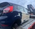 Форд Фиеста 2016 в Житомире на Automoto.ua Синий Форд Фиеста, объемом двигателя 0 л и пробегом 70 тыс. км за 1350 $, фото 5 на Automoto.ua