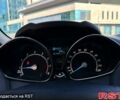 Синий Форд Фиеста, объемом двигателя 1 л и пробегом 81 тыс. км за 9800 $, фото 12 на Automoto.ua