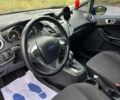 Синій Форд Фієста, об'ємом двигуна 1 л та пробігом 125 тис. км за 7500 $, фото 15 на Automoto.ua