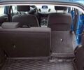 Синий Форд Фиеста, объемом двигателя 1 л и пробегом 86 тыс. км за 9700 $, фото 5 на Automoto.ua