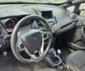 Синий Форд Фиеста, объемом двигателя 1.6 л и пробегом 110 тыс. км за 8700 $, фото 12 на Automoto.ua