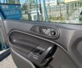 Форд Фиеста 2016 в Львове на Automoto.ua Синий Форд Фиеста, объемом двигателя 1.6 л и пробегом 124 тыс. км за 8000 $, фото 15 на Automoto.ua