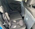 Синій Форд Фієста, об'ємом двигуна 1 л та пробігом 125 тис. км за 7500 $, фото 12 на Automoto.ua