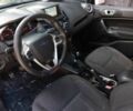 Синий Форд Фиеста, объемом двигателя 1.6 л и пробегом 99 тыс. км за 2900 $, фото 10 на Automoto.ua