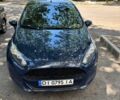 Синий Форд Фиеста, объемом двигателя 1.24 л и пробегом 105 тыс. км за 8000 $, фото 4 на Automoto.ua