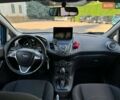 Синий Форд Фиеста, объемом двигателя 1 л и пробегом 58 тыс. км за 9500 $, фото 8 на Automoto.ua