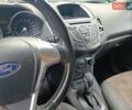 Синий Форд Фиеста, объемом двигателя 1 л и пробегом 135 тыс. км за 8700 $, фото 5 на Automoto.ua