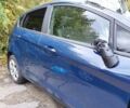 Синій Форд Фієста, об'ємом двигуна 1.25 л та пробігом 77 тис. км за 2250 $, фото 8 на Automoto.ua