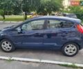 Синій Форд Фієста, об'ємом двигуна 1 л та пробігом 134 тис. км за 8000 $, фото 4 на Automoto.ua