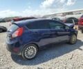 Синій Форд Фієста, об'ємом двигуна 1.6 л та пробігом 160 тис. км за 5500 $, фото 3 на Automoto.ua