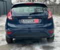 Синий Форд Фиеста, объемом двигателя 1 л и пробегом 101 тыс. км за 5990 $, фото 7 на Automoto.ua