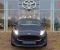 Синій Форд Фієста, об'ємом двигуна 1 л та пробігом 157 тис. км за 7098 $, фото 4 на Automoto.ua