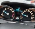 Форд Фиеста 2016 в Борисполе на Automoto.ua Синий Форд Фиеста, объемом двигателя 1 л и пробегом 155 тыс. км за 7500 $, фото 5 на Automoto.ua