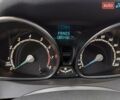 Синий Форд Фиеста, объемом двигателя 1 л и пробегом 86 тыс. км за 9700 $, фото 12 на Automoto.ua
