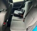 Синій Форд Фієста, об'ємом двигуна 1 л та пробігом 99 тис. км за 7599 $, фото 23 на Automoto.ua