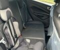 Синій Форд Фієста, об'ємом двигуна 1 л та пробігом 125 тис. км за 7500 $, фото 13 на Automoto.ua