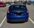 Синій Форд Фієста, об'ємом двигуна 0 л та пробігом 130 тис. км за 2999 $, фото 2 на Automoto.ua