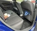 Форд Фиеста 2016 в Киеве на Automoto.ua Синий Форд Фиеста, объемом двигателя 1 л и пробегом 39 тыс. км за 10800 $, фото 10 на Automoto.ua