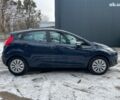 Синий Форд Фиеста, объемом двигателя 1 л и пробегом 101 тыс. км за 5990 $, фото 5 на Automoto.ua