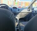 Синій Форд Фієста, об'ємом двигуна 1.24 л та пробігом 41 тис. км за 9200 $, фото 3 на Automoto.ua