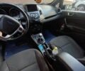 Синій Форд Фієста, об'ємом двигуна 1.6 л та пробігом 164 тис. км за 8500 $, фото 9 на Automoto.ua