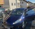 Синий Форд Фиеста, объемом двигателя 1.6 л и пробегом 156 тыс. км за 9200 $, фото 11 на Automoto.ua