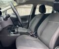 Синий Форд Фиеста, объемом двигателя 1 л и пробегом 101 тыс. км за 5990 $, фото 10 на Automoto.ua