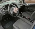 Синій Форд Фієста, об'ємом двигуна 1.25 л та пробігом 77 тис. км за 2250 $, фото 6 на Automoto.ua