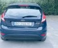 Синій Форд Фієста, об'ємом двигуна 1.24 л та пробігом 79 тис. км за 7000 $, фото 10 на Automoto.ua