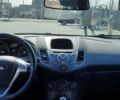 Синий Форд Фиеста, объемом двигателя 1.4 л и пробегом 151 тыс. км за 9700 $, фото 3 на Automoto.ua
