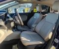Синий Форд Фиеста, объемом двигателя 1.6 л и пробегом 156 тыс. км за 8500 $, фото 13 на Automoto.ua