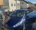 Синий Форд Фиеста, объемом двигателя 1.6 л и пробегом 156 тыс. км за 9200 $, фото 12 на Automoto.ua