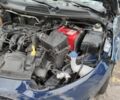 Синій Форд Фієста, об'ємом двигуна 0 л та пробігом 77 тис. км за 2150 $, фото 7 на Automoto.ua