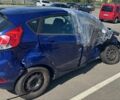 Синій Форд Фієста, об'ємом двигуна 0 л та пробігом 130 тис. км за 2999 $, фото 3 на Automoto.ua