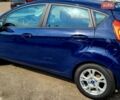 Синій Форд Фієста, об'ємом двигуна 1 л та пробігом 124 тис. км за 5999 $, фото 5 на Automoto.ua